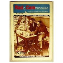 Radio Communication Magazine November 1993 mbox535 60th Anniversary NFD - £3.15 GBP