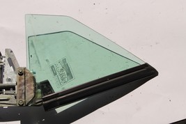 1998-2000 MERCEDES-BENZ SLK230 R170 REAR RIGHT WINOW REGULATOR WITH WINDOW R3264 image 4