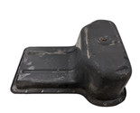 Engine Oil Pan From 2010 Ford F-250 Super Duty  6.4 1875841C2 - $73.95