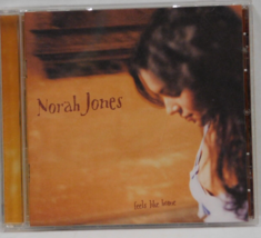 Feels Like Home by Jones, Norah (CD, 2004) - £3.55 GBP