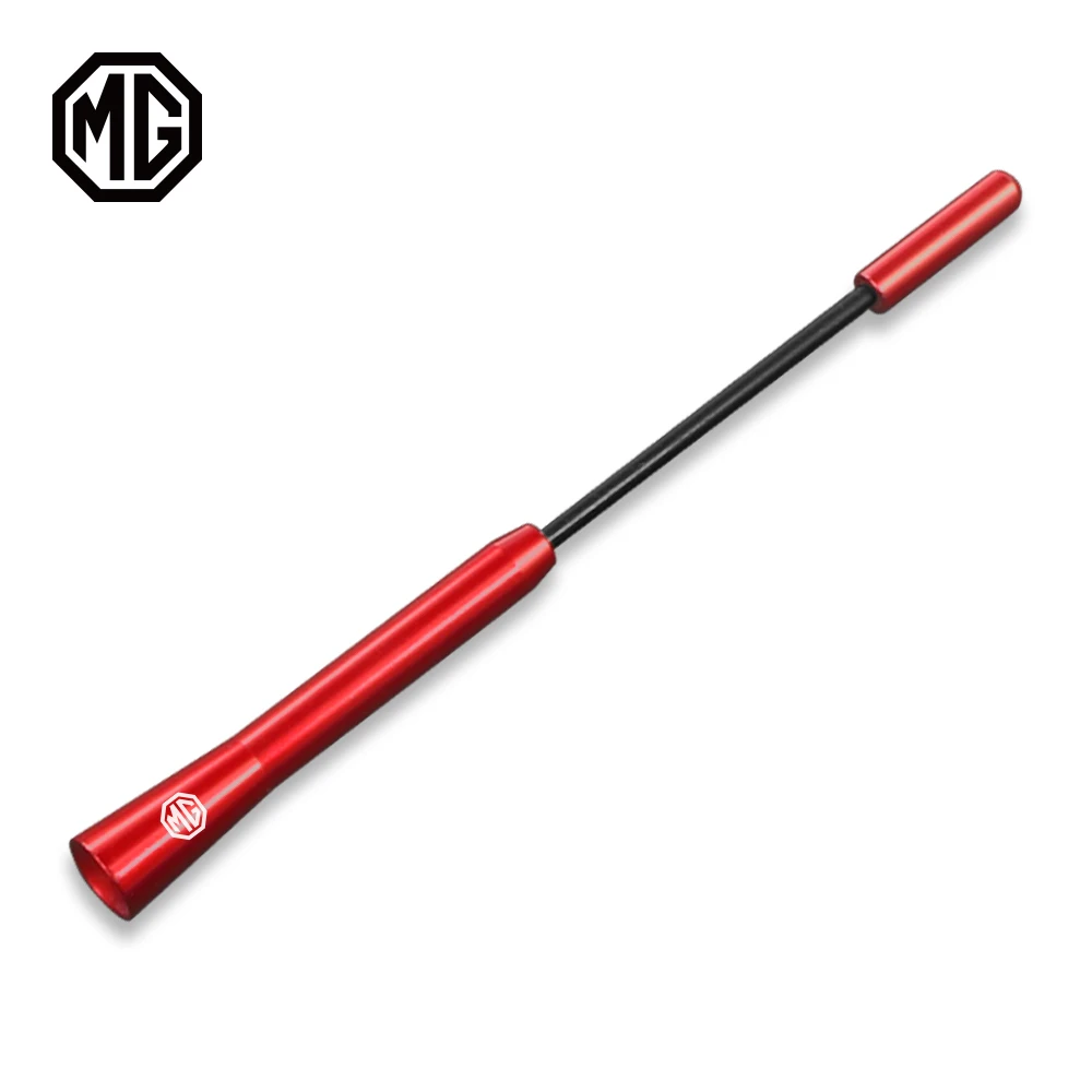 17CM Car Roof Radio Strong Antenna Aerial For MG Zs EV 5 2022 Rx5 Rx8 Tf 3 6 Phe - £92.97 GBP