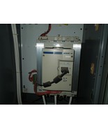 Telemecanique ATS46C11N Altistart 46 Soft Starter 75HP 3ph 460VAC Used - €873,66 EUR