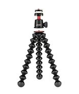 Joby JB01507 GorillaPod 3K Kit. Compact Tripod 3K Stand and Ballhead