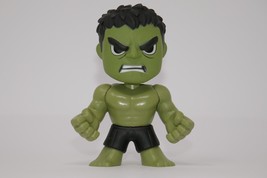 Funko Mystery Minis: Marvel Hulk Bobble Head Mini Figure (2017) - $11.99