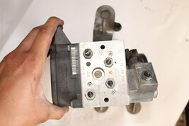 2003-2006 MERCEDES BENZ S600 ANTI-BRAKE SYSTEM ABS MODULE K2628 image 7