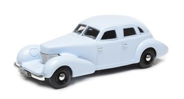 1934 Duesenberg sedan by A.H. Walker - 1:43 scale - Esval Models - £83.92 GBP