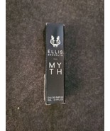 ELLIS BROOKLYN Myth EDP Eau De Parfum Rollerball 0.17oz 5mL Mini Travel ... - $14.87