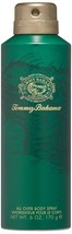 Tommy Bahama Set Sail Martinique For Men All Over Body Spray 6 Oz., 4-Pack - £36.54 GBP