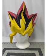 Kazuki Takahashi Yugioh Rubber Mask 1996 - $39.95