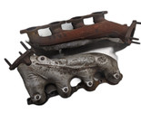 Exhaust Manifold Pair Set From 2008 Chevrolet Express 1500  5.3 12618288 - $79.95