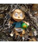 Nickelodeon Rugrats Custom Christmas Tree Ornament - Tommy Pickles - $14.84