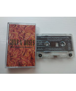 Guns N´ Roses The Spaghetti Incident ? 1993 Espagne Edit - Ruban Cassett... - $46.30