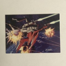 Star Wars Shadows Of The Empire Trading Card #85 Virago - £1.91 GBP