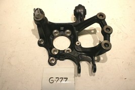 New OEM Rear Knuckle Suspension Mazda Mazda6 6 2014 RH Spindle GHP9-26-11X - $89.10