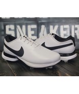 Nike Air Zoom Victory Tour 2 White Blue Golf Shoes DJ6569-100 Men 7.5 Wo... - $109.06 CAD