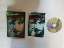 The Butterfly Effect (DVD, infini film) - £5.80 GBP