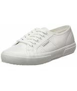 Superga Unisex Ankle Sneaker, Navy, 6 US Women - $49.88