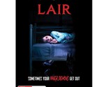 Lair DVD | Corey Johnson | Region 4 - $11.73