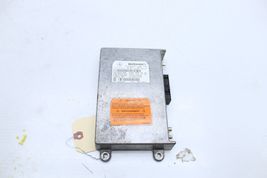 07-13 MERCEDES-BENZ S550 COMMUNICATION CONTROL MODULE Q3699 image 10
