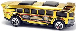 Hot Wheels - Hot Wheels High: &#39;16 Super Chromes #2/10 - #37/250 *Gold / ... - $1.25