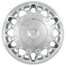 One Single 1997-2005 Buick Century Style 15&quot; Chrome Hubcap Wheel Cover # 441-15C - £18.03 GBP