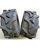2 - 20x8.00-10 4 Ply AG Traction Lug Tires Kenda K378 20x8.0-10 20x8-10 ... - $150.00