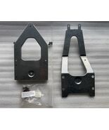 2004+ Expedition Navigator overhead video rear entertainment system brac... - $29.81