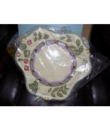 PARTYLITE Garden Lites 3-wick Candle Garden Tray New in Box (P8096) - Re... - €35,30 EUR