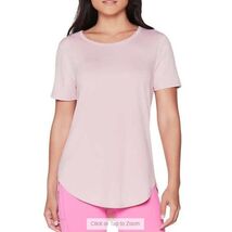 SKECHERS Ladies Tunic Tee "Go Walk"- Meduim - $14.85