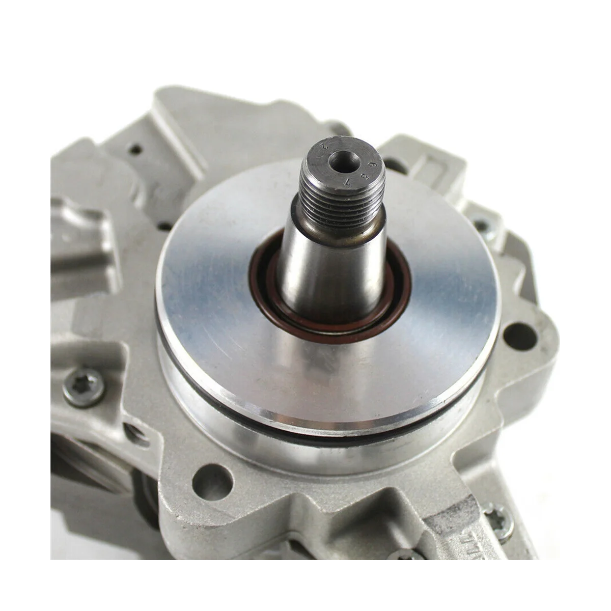 0445020122 High Pressure  Fuel Pump CP3 5256607 for Bosch Cummins QSB6.7 - £590.44 GBP
