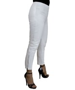 Leather Pants Jeans Black Size Womens High Rise Skinny Women Style Pant ... - $176.43 CAD