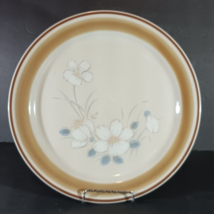 Vintage Hearthside Water Colors Dawn Dinner Plate 10 5/8&quot; - $10.34 CAD