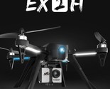 Eachine EX2H Drone 1080P 5G WiFi FPV Camera Brushless Motor Altitude Hol... - £91.90 GBP