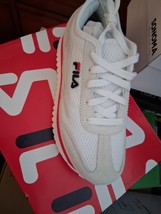 FILA Aluma Trainer Women&#39;s Sneakers Several Sizes - $49.00