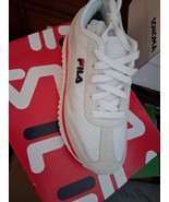 FILA Aluma Trainer Women&#39;s Sneakers Several Sizes - $901.09 MXN