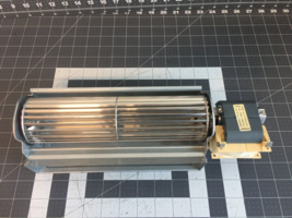 Wolf  Built-In Oven  Cooling Blower Fan P#  800381 - €68,50 EUR