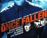 Once Fallen DVD | Region 4 - £6.61 GBP