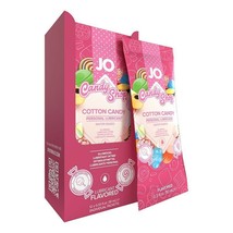 JO Candy Shop Cotton Candy 12-Foil Pack 10 ml - £21.59 GBP