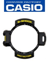 Genuine CASIO G-SHOCK Watch Band GA-1000-8A GA-1000-9B Black Bezel TOP C... - $22.95