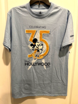 Disney Parks Hollywood Studios 35th Anniversary AP T Shirt Passholder M ... - $55.43