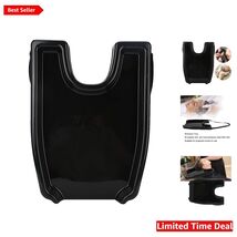 Portable Shampoo Tray - Contoured Hair Washing Basin for Safe and Stylis... - $100.93