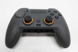 SCUF ENVISION PRO Wireless Gaming Controller for PC - Steel Gray image 6