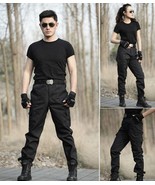 Tactical pants camouflage pants overalls - £39.12 GBP