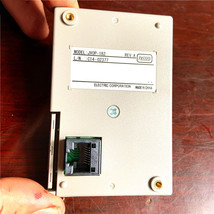 1PC JVOP-182 For Yaskawa H1000 A1000 Inverter Operation Panel USED - $33.51