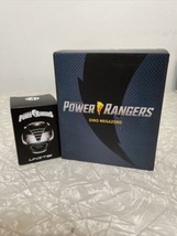 Loot Crate Exclusive Lot Power Rangers Dino Megazord Figure Model + Unit... - £20.35 GBP