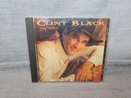 One Emotion by Clint Black (CD, Aug-2003, BMG Special Products) - £4.08 GBP