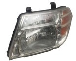 Driver Left Headlight Fits 08-12 PATHFINDER 595767*~*~* SAME DAY SHIPPIN... - $63.15