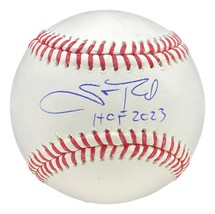 Scott Rolen St Louis Cardinals Signed Official MLB Baseball HOF 2023 BAS - $271.58