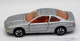 Hot Wheels 1996 Mainline Silver BMW 850i with 5SP Wheels - £3.85 GBP