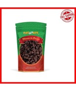 5 lb Dark Raisins in Resealable Bag - Natural, Healthy Snack - $776.60 MXN